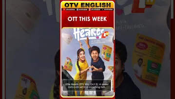 Top OTT Releases This Week | OTV