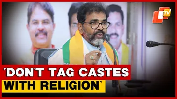 Row Erupts Over Backward Commission Survey Tagging Christianity To Castes