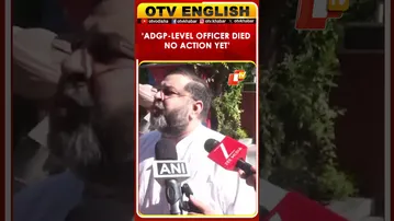 Haryana IPS Officer Y Puran Kumar’s Brother Seeks Justice