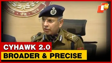 Operation CyHawk 2.0 Broader And More Precise In Delhi | OTV