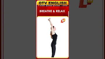 Lower Blood Pressure Naturally with Yoga & Breathing | OTV