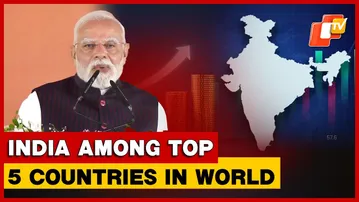 PM Modi Credits BSNL In Transforming India Into A Global Telecom Manufacturing Hub