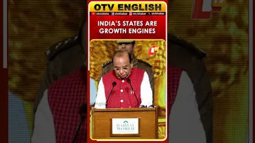 States Are Not Just Units of Governance, But Engines Of Growth