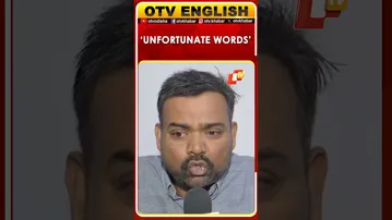 ‘Unfortunate & Disturbing’: BJP Leader On Rohini Acharya’s Statement