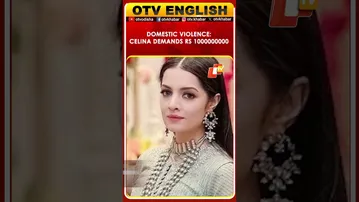 Celina Jaitly Demands Rs 100 Crore Compensation From Husband For Domestic Violence