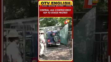 BJP To Gherao Karnataka CM’s Residence Over Viral Videos Showing VVIP Treatment In Jail