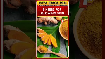 5 Indian Herbs for Naturally Glowing Skin