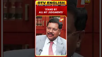 Former CJI Gavai: ‘Courts Should Not Be Swayed By People Or Press’