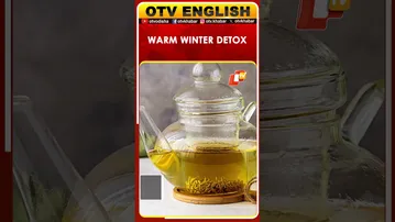 Winter Detox Drinks That Cleanse Without Lowering Body Heat