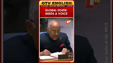 Global South Deserves A Stronger Voice In UN: India