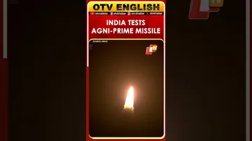 Agni-Prime Successfully Tested From Rail Launcher; Strategic Game Changer For India