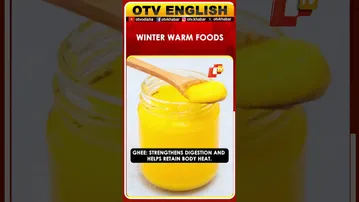 Stay Warm This Winter: 6 Foods That Naturally Beat the Cold