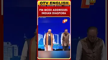 PM Modi & Malaysian PM Anwar Arrive In Kuala Lumpur To Address Diaspora