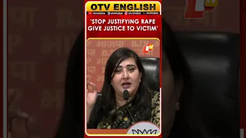 Odisha MBBS Student Gangrape Case: BJP MP Demands Action After Mamata’s Controversial Remarks