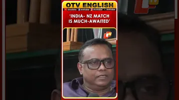 IND Vs NZ T20I: Big Crowd Expected In Thiruvananthapuram, Says Kerala Cricket Association