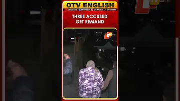 ACJM-II Court Grants Transit Remand To Three Accused