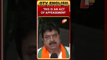 Telangana BJP Chief Slams Congress Plan To Induct Azharuddin, Calls It Appeasement