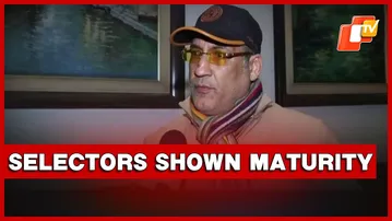 Atul Wassan On ICC T20 WC 2026 Squad, Surya Kumar Yadav