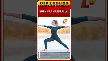 Simple Yoga Poses for Weight Loss | OTV