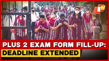 Odisha CHSE Extends Plus 2 Exam Application Form Fill-Up Deadline For Ex-Regular Students