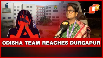 Odisha Medical Student Gang-Rape: Special Team Reaches WB; CM Majhi Assures Support To Family
