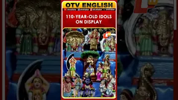 Kerala’s Grand Bommakolu: 7,400 Figurines Adorn Shaktikripa Residence In Thiruvananthapuram