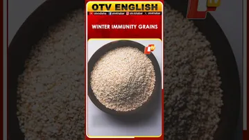 Power Grains for Winter Immunity and Warmth