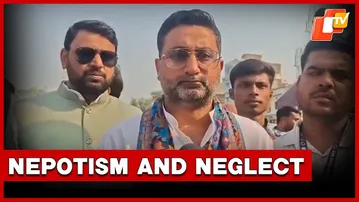 UP Minister Danish Azad Ansari On RJD Chief Lalu Prasad Yadav's Daughter Rohini Acharya's Statement