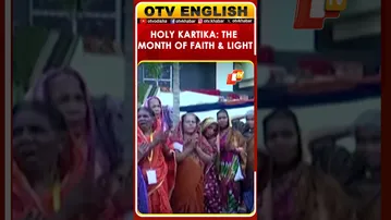 A Month Of Devotion And Heritage: Odisha’s Kartika Month Story