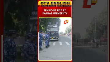 Exams Postponed At Panjab University Amid Protests Demanding Immediate Senate Elections