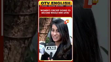 Cricketer Jemimah Says World Cup Win To Inspire A New Era In Women’s Cricket