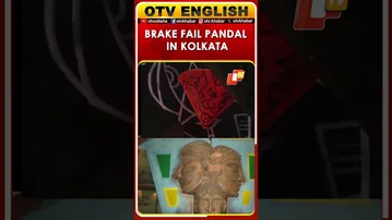 Social Message At Durga Puja: Impact Of Divorce On A Child’s Life