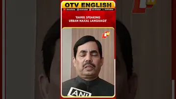 Bihar | Syed Hussain Calls Rahul Gandhi’s Army Remark ‘Urban Naxal’ Language, Urges To Apologise