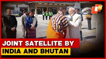 PM Modi Outlines Big Push to Strengthen India–Bhutan Partnership