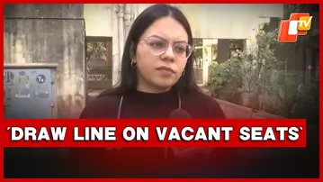 FORDA President On 18,000 Vacant Healthcare Seats: Draw A Line