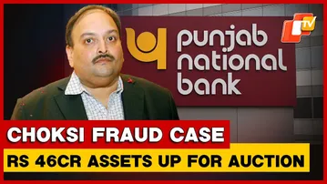 Govt Approves Auction Of Mehul Choksi-Linked Flats, Silver Bricks Worth Rs 46 Crore