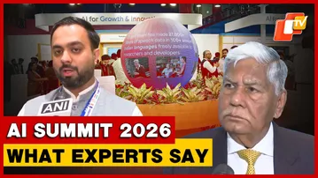 Mumbai: India-France Innovation Push Boosts MSMEs, Startups In AI