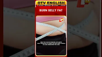 5 Easy At-Home Exercises to Burn Belly Fat