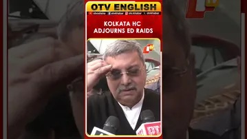 Kolkata: Calcutta HC Adjourns ED Raids At I-PAC; MP Kalyan Banerjee Speaks