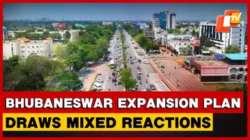 Bhubaneswar Expansion: 71 Villages Under Review For BMC Merger; Locals Express Concerns