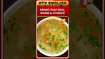 Winter Hydration Made Easy, Best Drinks For Daily Wellness | OTV