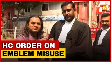 Orissa HC Orders State-Level Committee, Portal To Check Misuse Of National Emblem