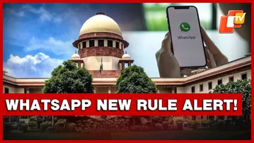New WhatsApp Rule: Centre Enforces Strict SIM-Linked Compliance