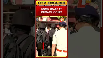 We Heard About Chances Of Explosion In Court Premises: Advocate