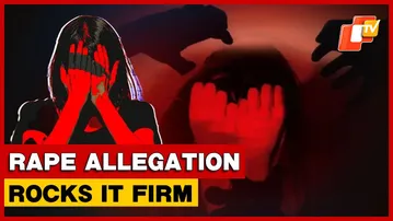 IT Firm CEO, Executive Offer Lift To Colleague, Assaults Her In Moving Car
