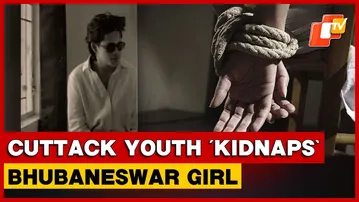 Cuttack Youth ‘Kidnaps’ Bhubaneswar Girl, Forces Marriage After Offering Lift