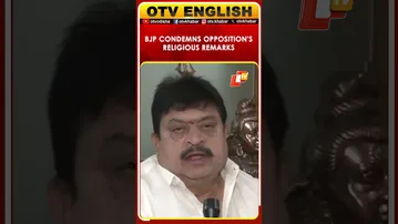 Telangana: Ramchander Rao Accuses INDI Alliance Of Hurting Hindu Sentiments, Provoking Muslims