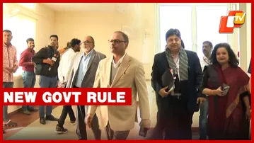 No Government Meetings On Mondays, Odisha Prioritises Grievance Hearings