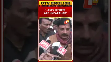 PM Modi’s Efforts Unparalleled, Says MP CM Mohan Yadav On 129th edition Of Mann Ki Baat