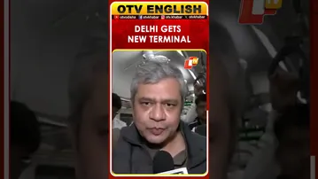 Big Boost For Rail Infra: Shahdara Station To Turn Full-Fledged Terminal | OTV